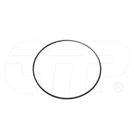 Aic Replacement Parts Ring, Back Up Fits Caterpillar Models 1U3173
